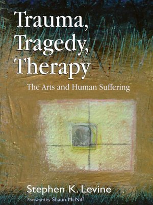 cover image of Trauma, Tragedy, Therapy